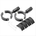 thumbnail image 1 of 38-60MM Motorcycle Fog Lights Bracket Tube Mounting Holder Support, 1 of 5