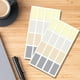 thumbnail image 4 of Waterproof Multicolor Label Stickers | Durable Tear-Resistant Synthetic Paper | Self-Adhesive Notes | Writable with All Pens | Strong Adhesion | 10pcs | 5.2x3in | Household Marking, 4 of 6