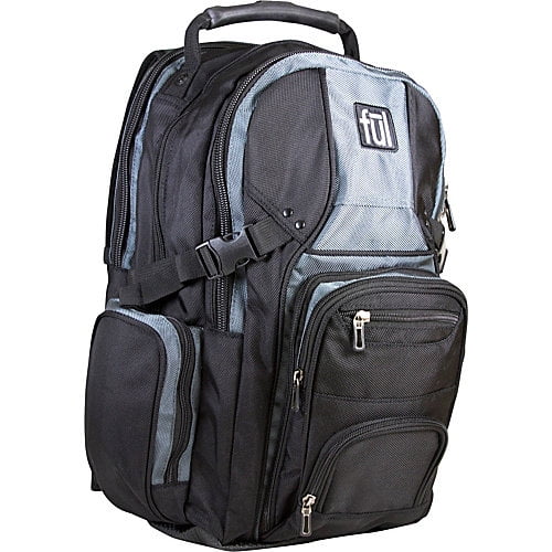 ful Tennman Laptop Backpack