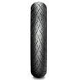 thumbnail image 2 of Metzeler Cruisetec Front Tire 130/80B17 (3576100), 2 of 2