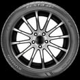 thumbnail image 3 of Kumho Ecsta 4X II All-Season Tire - 195/50ZR16 84W, 3 of 3