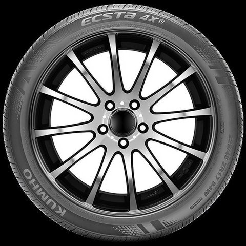 Kumho Ecsta 4X II All-Season Tire – 195/50ZR16 84W Fits: 2015-16 Hyundai Accent Sport, 2017 Hyundai Accent Value Edition simolary.com 12 Kumho Ecsta 4X II All-Season Tire – 195/50ZR16 84W Fits: 2015-16 Hyundai Accent Sport, 2017 Hyundai Accent Value Edition Simolary simolary.com 12