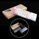 thumbnail image 5 of Caja De Almacenamiento De Teclas De 2x3 Capas Con Tapa Con Divisores Contenedores Para Juego De Teclado Sunnimix Cajas de almacenamiento de teclas, 5 of 8
