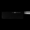 thumbnail image 2 of ZWILLING Now S Couteau de Chef Chinois de 7 Pouces, Bleuet, 2 of 2