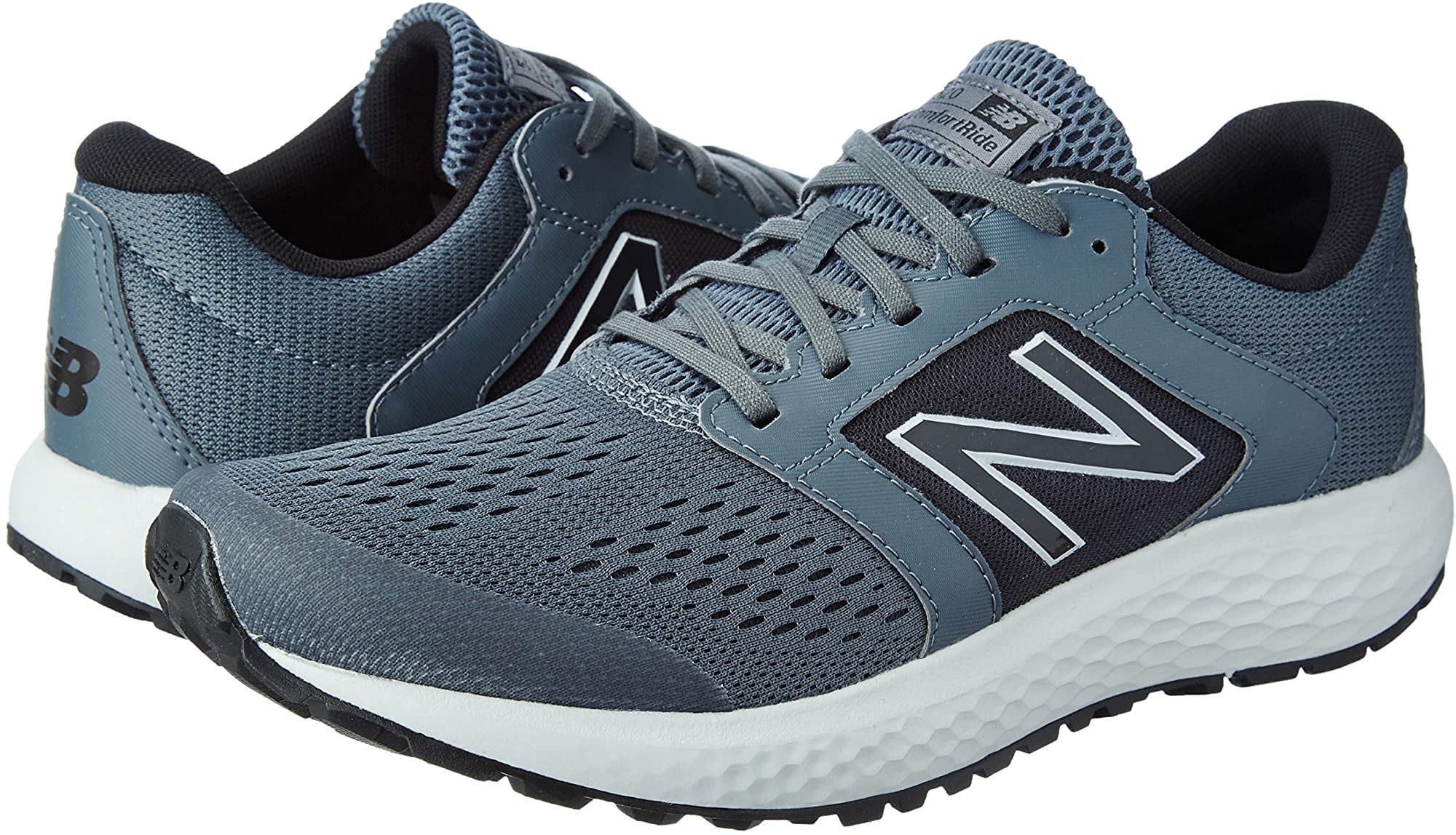 new balance 520 v5 men's running shoes