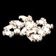thumbnail image 2 of 60Pzs Cascara Blanca CR2032 SMD Soporte de Bateria del Boton de Celula Caja de Enchufe, 2 of 5