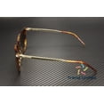 thumbnail image 4 of SAINT LAURENT SL 510 005 Cat Eye Havana Gold Brown 54 mm Women's Sunglasses, 4 of 5
