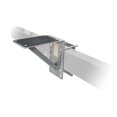 thumbnail image 2 of Extreme Max 5001.5781 5 x 9 in. 5001.5781 Steel Trailer Step, 2 of 8