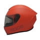 thumbnail image 1 of Casco Para Moto Integral Rojo Mate Certificado XL, 1 of 3