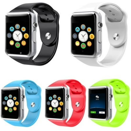 Practical Smart Watch Bluetooth Waterproof Outdoor Sport Watch | Walmart Canada