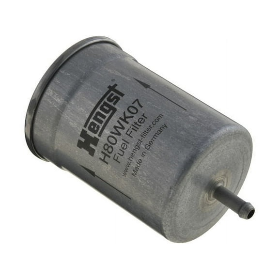 Fuel Filter - Compatible with 1993, 1995, 1997, 1999 - 2003 Volkswagen EuroVan 2000 2001 2002