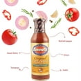 Original Chili Sauce, 12 fl oz, Glass Jar Pack Of 12