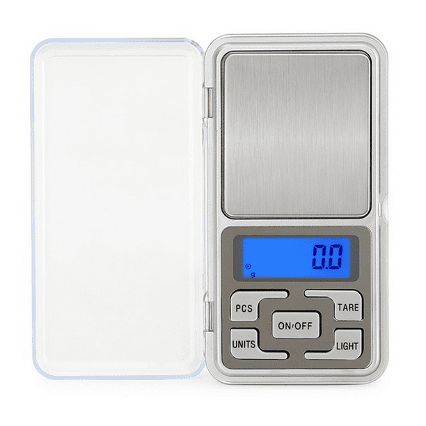 travel kitchen scale