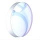 thumbnail image 3 of Lentes Protectoras BOCI Lasers, Ventanas Protectoras Inferiores 8KW16KW D25.4T4, Lentes de Protección para Cabezal de Corte Lasers A, 3 of 5