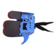 thumbnail image 1 of Pestañas For Tiro Con Arco, Protector De Lengüeta For Dedo, 1 of 6