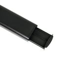 thumbnail image 6 of Mind Reader Plastic Single Serve Coffee Pod Organizer, 12-14 Coffee Pod Capacity, Black, 6 of 9