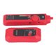 thumbnail image 1 of Buscador de Cables de Red, Pruebas Precisas Seguras y Confienses Prueba de Cable de Red Multifuncional para Encontrario la Línea Telefónica, 1 of 7