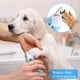 thumbnail image 5 of Cortaúñas y recortador para perros con protector de seguridad para evitar cortar demasiado las uñas y lima de uñas gratis, cuchillas afiladas, mangos ergonómicos y cómodos antideslizantes, 5 of 5