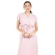 thumbnail image 4 of Maxi vestido de algodon Roman Fashion /Juvenil, 4365 (Rosa palo) rosa M, 4 of 5