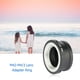 thumbnail image 2 of Anillo adaptador de lente M42-M4/3 para lente Panasonic M42 y montura Micro 4/3 M4/3 Ehuebsd  Para estrenar, 2 of 8