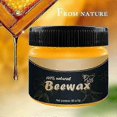 thumbnail image 2 of For Beefix Furniture Restorer, Beewax Wood Polish, Natural Furniture Polish & Conditioner, Universal Wood Restorer & Protector for Antique & Mod, 2 of 5
