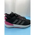 thumbnail image 3 of Adi-das Avryn Women's Athletic Shoes Core Black / Pink Fusion SIZE 10.5, 3 of 6