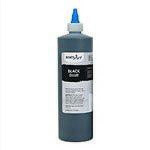 Glue 8oz Black