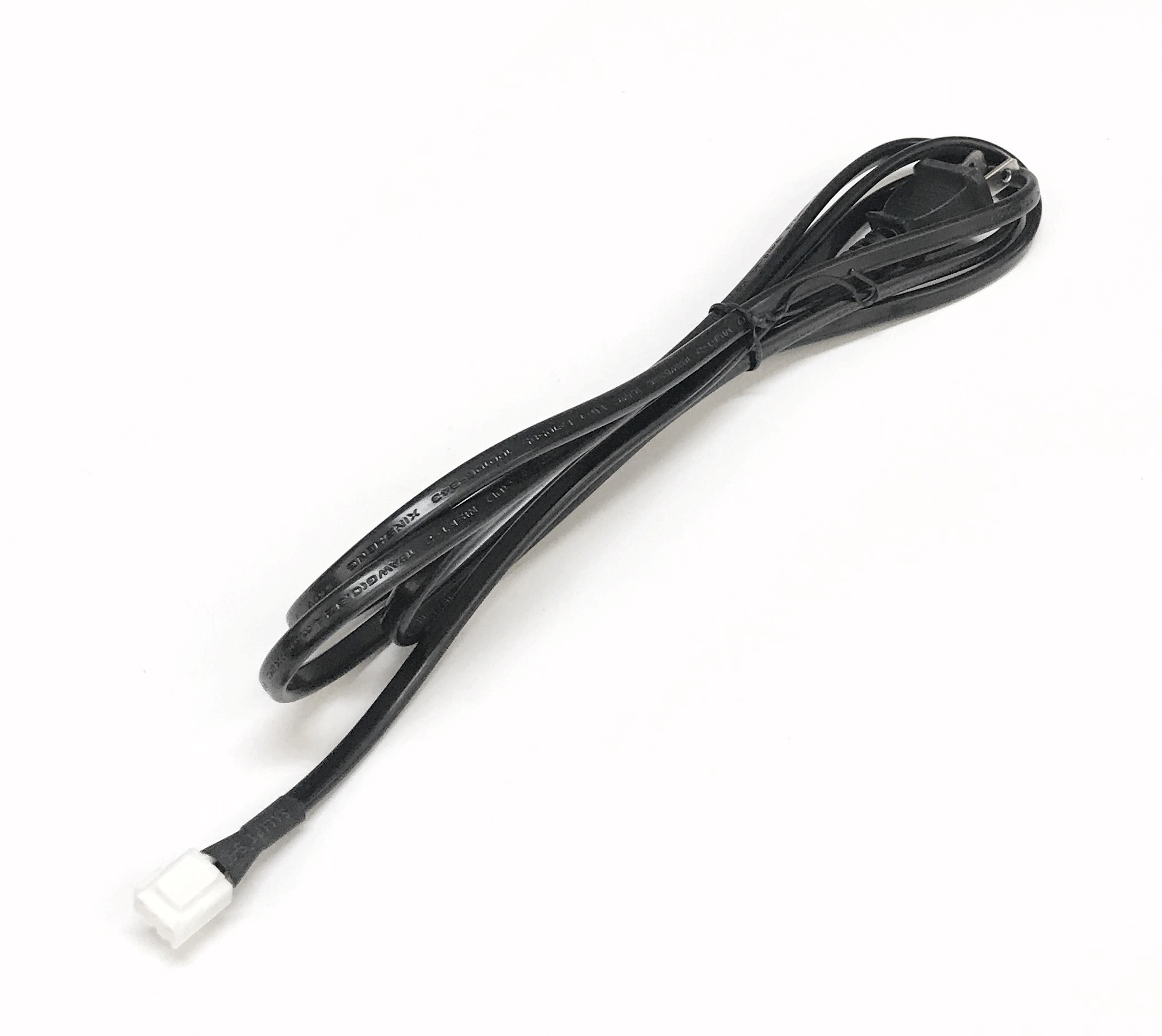 OEM Haier Television TV Power Cord Cable Shipped With 48E2500C
