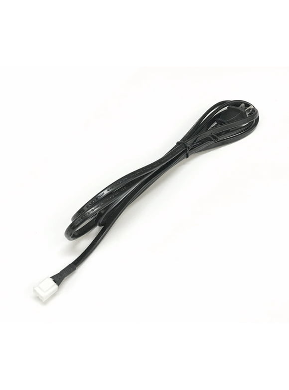 OEM Haier Television TV Power Cord Cable Shipped With 48E2500C, 48E2500D