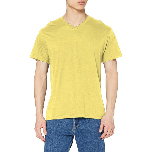 Stedman Mens Classic V Neck Tee