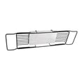 thumbnail image 1 of Metal Marble Bathtub Rack with Anti Slip, Space Saving, Multi Functional Expandable Bathtub Tray for House Warming Gift, 1 of 8
