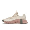 thumbnail image 2 of Nike Women's Free Metcon 5 Pale Ivory Ice Peach Shoes, from StockX, 2 of 5