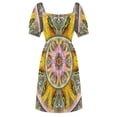 thumbnail image 5 of Jitterbug Sleeveless Dress ceremony dresses, 5 of 6