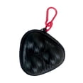 thumbnail image 2 of amagogo Storage Case for Table Tennis Balls, Protective Cover with Key , Ball Holder And black, 2 of 9