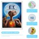 thumbnail image 3 of E.T.: El Extraterrestre Kits de Pintura de Diamantes para Adultos 5D DIY Diamond Art Kits Full Drill Diamond Dots para Regalo Decoración de Pared y Relajación Artes de Gemas 30*40cm, 3 of 6