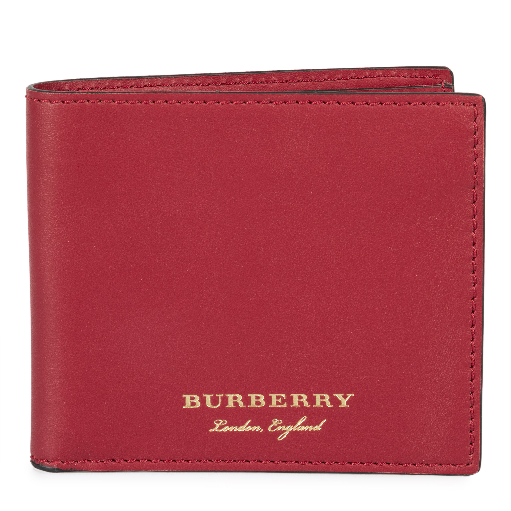 burberry hipfold wallet
