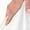White, variant on Women'S Summer Maxi Dress Casual Bohemian Style Backless Bandeau Ruffled Multi-Layered Long Beach Sundress Light Blue L