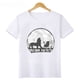 thumbnail image 3 of Camiseta de algodón para niños de Disney, HAKUNA MATATA, Rey León, estampado lindo de Simba, ropa para niñas, camiseta para bebés, ropa divertida para niños, 3 of 5