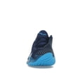 thumbnail image 3 of Nike Men's Court Zoom Vapor Cage 4 Rafa Blue Void Laser Blue Shoes, from StockX, 3 of 5