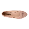 thumbnail image 4 of ZAPATOS DAMA STYLO I-2209 SUEDE BEIGE Stylo  I-2209, 4 of 4