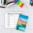 thumbnail image 2 of Agenda de poche panoramique Mead® 2026 sur 2 ans, 2 of 6