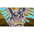 thumbnail image 3 of Yu-Gi-Oh! Trading Card Game: Phantom Rage Booster Box - 1st Edition [Card Game, 2 Players], 3 of 4