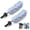 Blue, variant on Wheel Barrel Brush, 2026 Long Handle Microfiber Car Duster for Interior & Exterior, Multipurpose Automotive Cleaning Tool for Wheels, Tight Spaces & Car Care (Blue, 1PC)