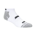 thumbnail image 2 of PUMA Men's 8 Pack Low Cut Socks, 2 of 4