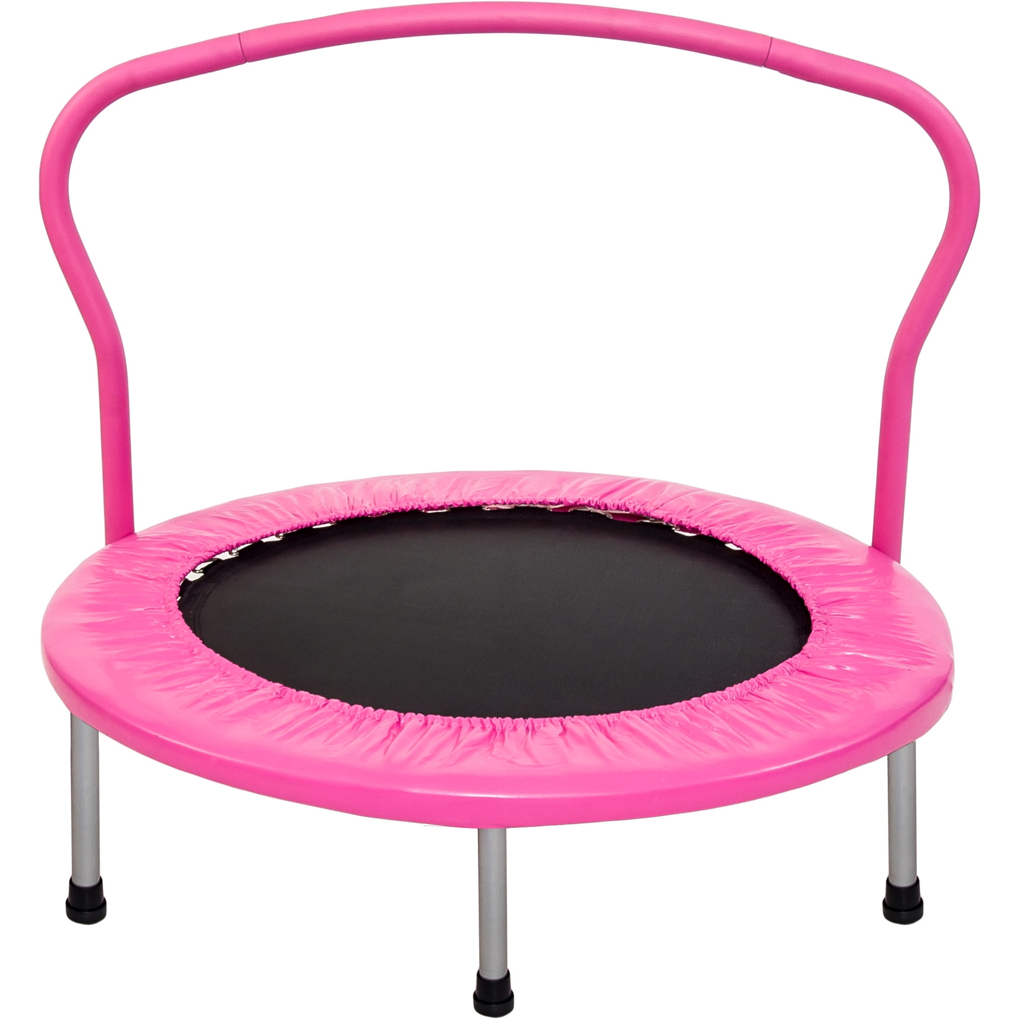 foldable toddler trampoline