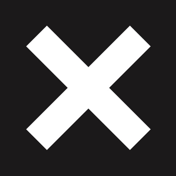 The xx Xx (Vinyl Record) 12" Album