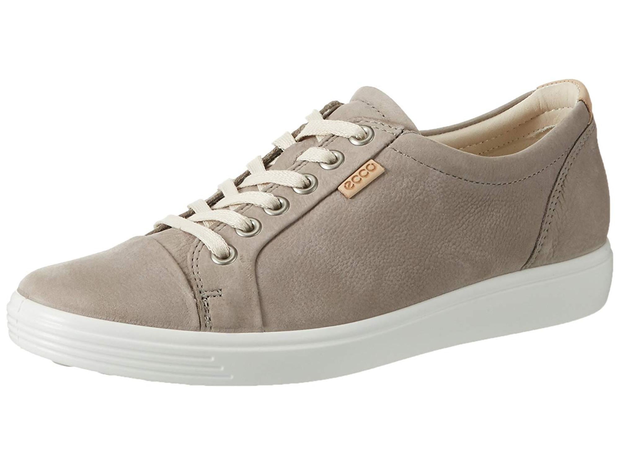 ecco soft 7 grey