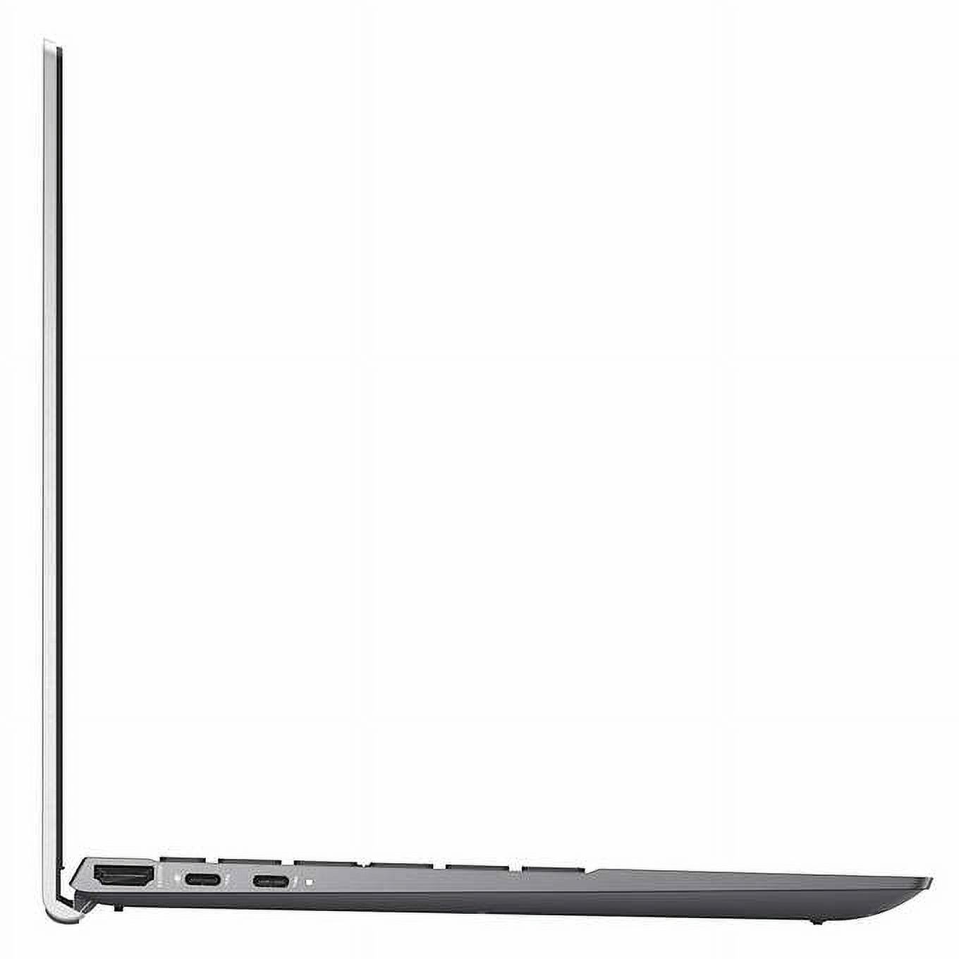 Dell - Inspiron Intel Evo Laptop Computer/ 13.3" FHD+ 1920 x 1200 Display / 11th Gen Intel Core i5-1132H/ 16GB DDR4/ 512GB SSD/ Webcam/ WiFi 6/ Bluetooth 5.1 / Win 11 with UltraTech Mouse Pad Bundled