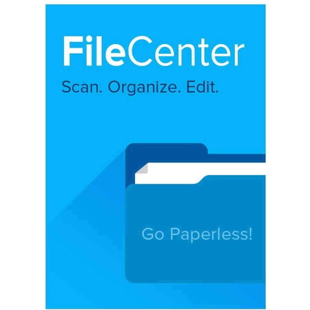FileCenter Standard 9