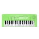 thumbnail image 3 of Piano Con Teclado Electrónico, Juguete Musical De 37 Teclas Con Micrófono Y Función De Grabación Piano Digital Para Aprendizaje Educativo Y Desarrollo Musical, 3 of 7